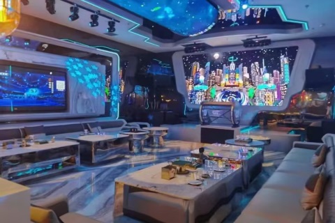 南京夜场招聘,南京高端夜店,新人优房团队综合待遇优渥