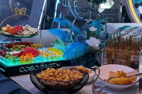 南京夜场招聘,南京礼宾员招聘,自由高薪日结工资等您来