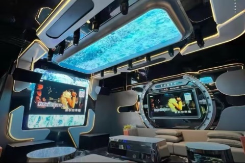 南京夜总会招聘,南京商务夜总会,轻松日结,便装上班无忧愁