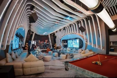 南京XLABPARTYKTV招聘营销员-青春逐梦拼搏铸就无悔