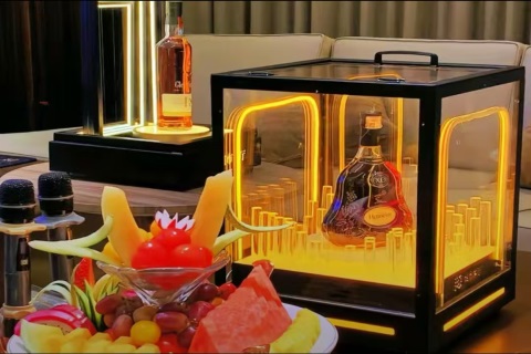 南京天京国际KTV招聘酒水促销员,商务夜场广招贤才一同筑就美