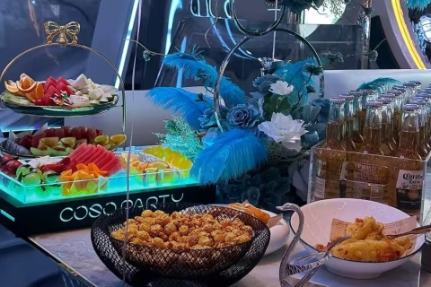 南京哪家好玩KTV更值得去？夜总会推荐排行榜出炉，消费选择更